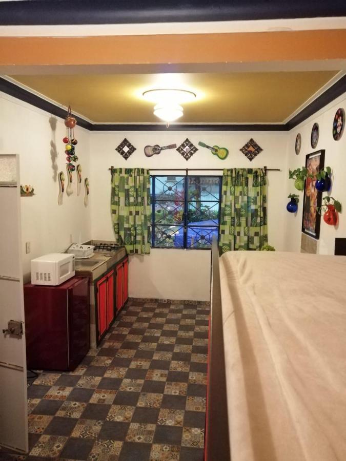 La Frida Kahlo Verde 1Er Piso Apartamento Cidade do México Exterior foto